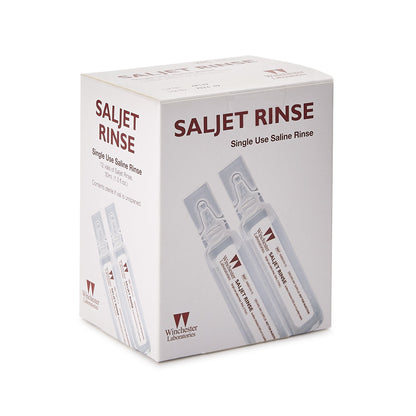SOLUTION, TOPICAL SOL SALJET 30ML (12/BX)