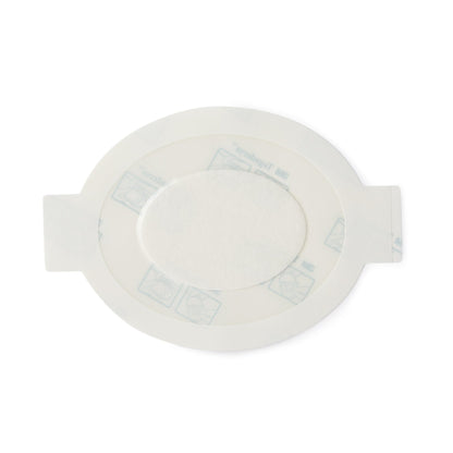 DRESSING, TEGADERM 3 1/2"X4" (25/BX 4BX/CS)