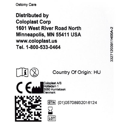 BARRIER, SKIN BRAVA PROTECTIVESEAL 1 3/8" (10/BX)