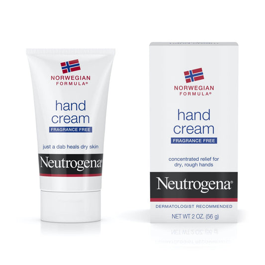 CREAM, NEUTROGENA HAND UNSCNTD20Z