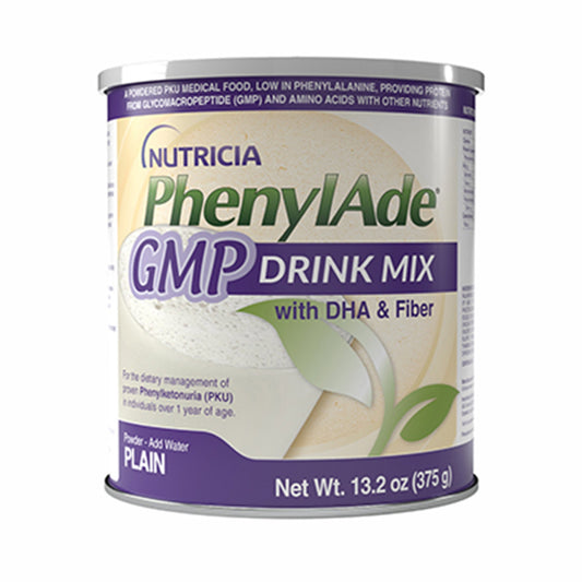 PHENYLADE, GMP PLAIN CAN 375G (6/CS)
