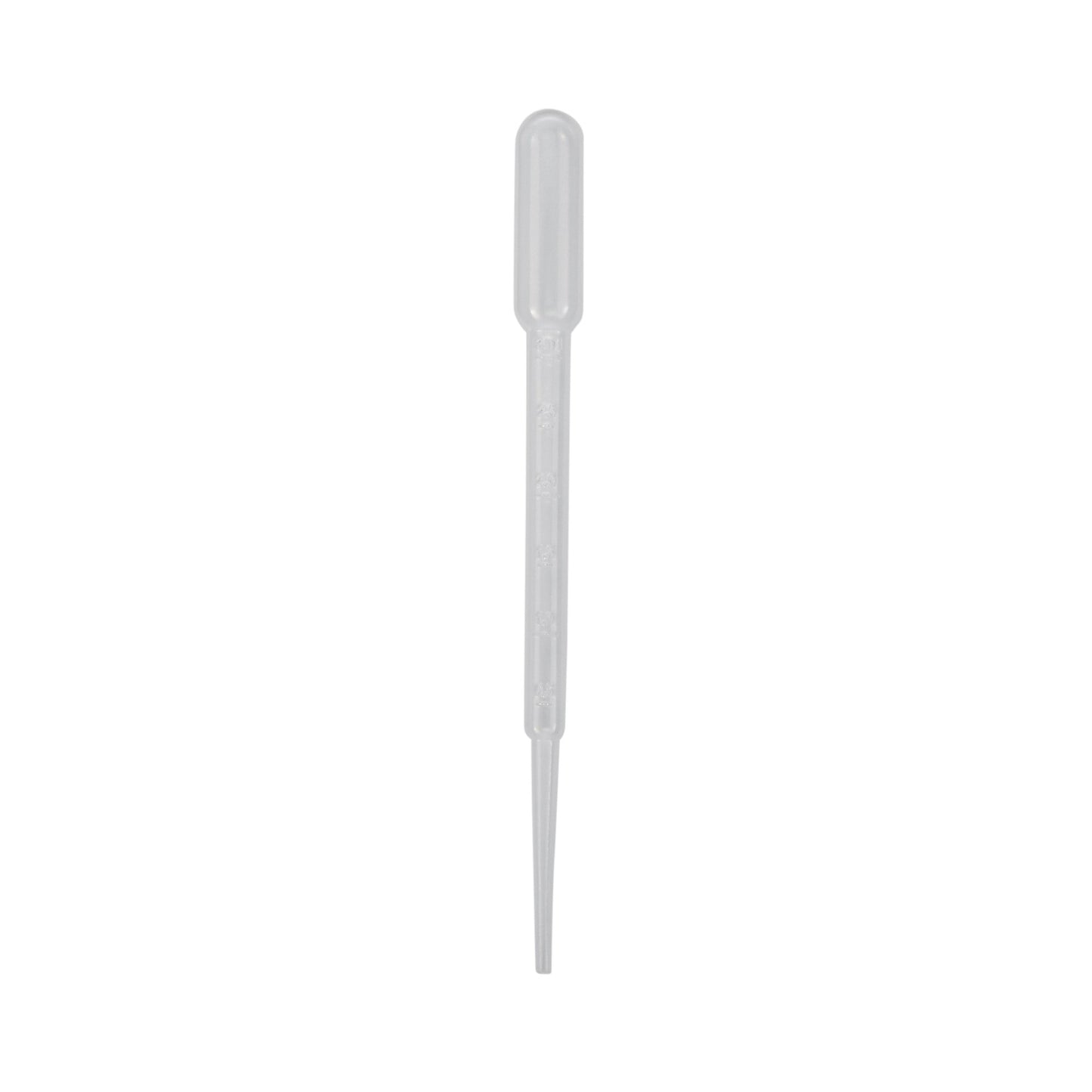 PIPETTE, TRANS 3ML DRAW 7.0ML (500/BX 10BX/CS)