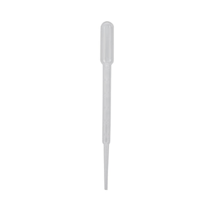PIPETTE, TRANS 3ML DRAW 7.0ML (500/BX 10BX/CS)