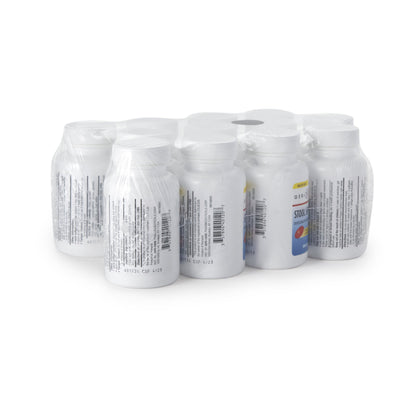 LAX DSS, SOFT GEL 100MG (200/BT 12BT/CS)