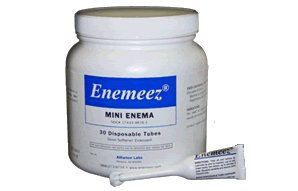 ENEMA, ENEMEEZ MINI 5CC (30/PK)