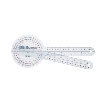 GONIOMETER 12"