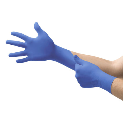 GLOVE, EXAM NTRL MED N/S (300/BX 10BX/CS)