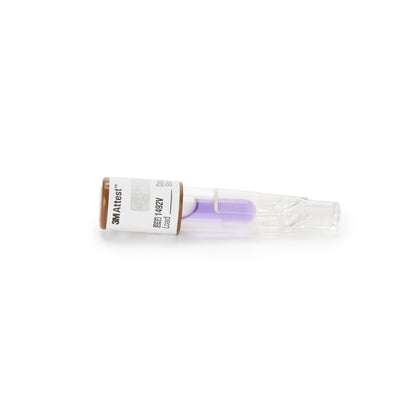 INDICATOR, BIOLOGICAL ATTEST SUPR RAPID 5 STREAM (24/CS)
