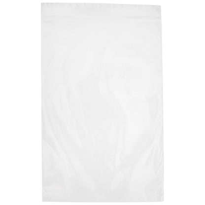 BAG, ZIP LOCK 6X9" (100/PK 10PK/BX 4BX/CS)