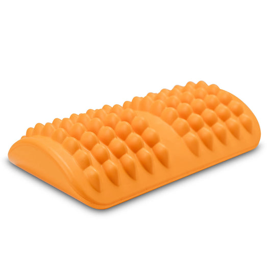 CUSHION, ACUPRESSURE KANJO LOWER BACK PAIN RELIEF (32/CS)