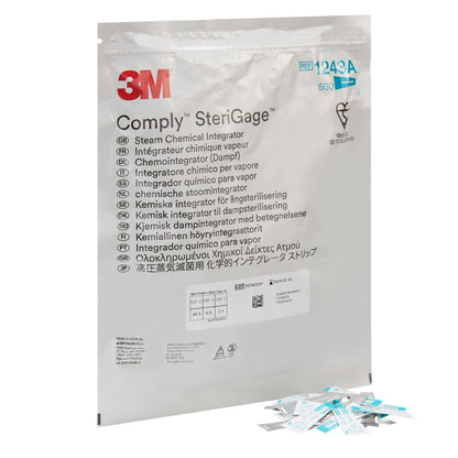INTEGRATOR, STEAM (500/BG 2BG/CS)4135MM 3M
