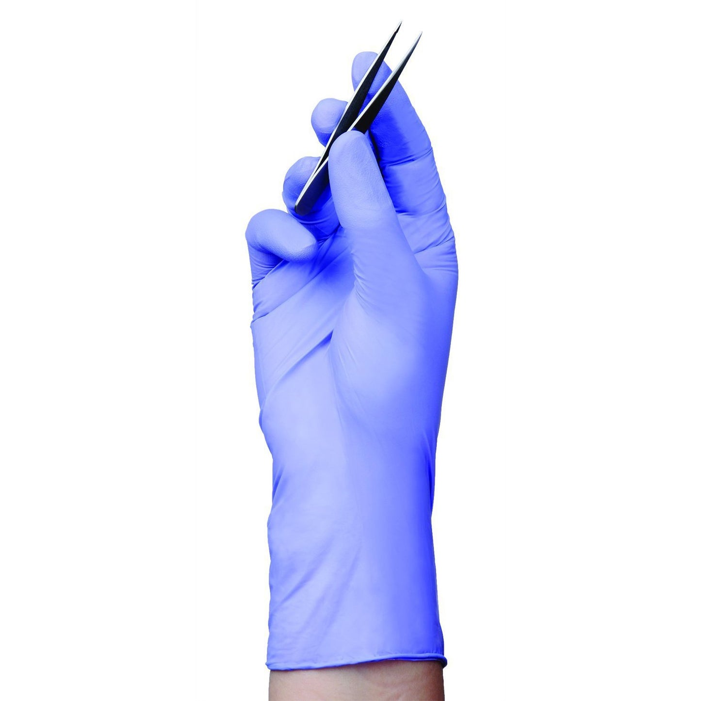 GLOVE, EXAM NTRL LG N/S CHEMO (200/BX 10BX/CS)