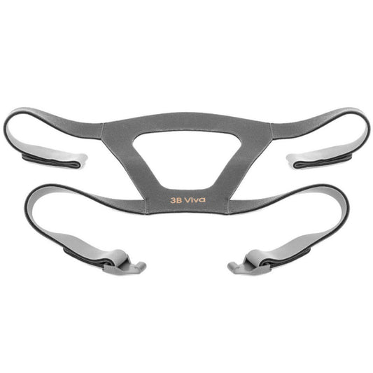 CUSHION, REPLCMNT F/CPAP MASK VIVA LG