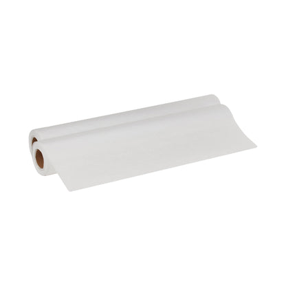 PAPER, TABLE SMOOTH ECON WHT 18"X200' (12/CS)
