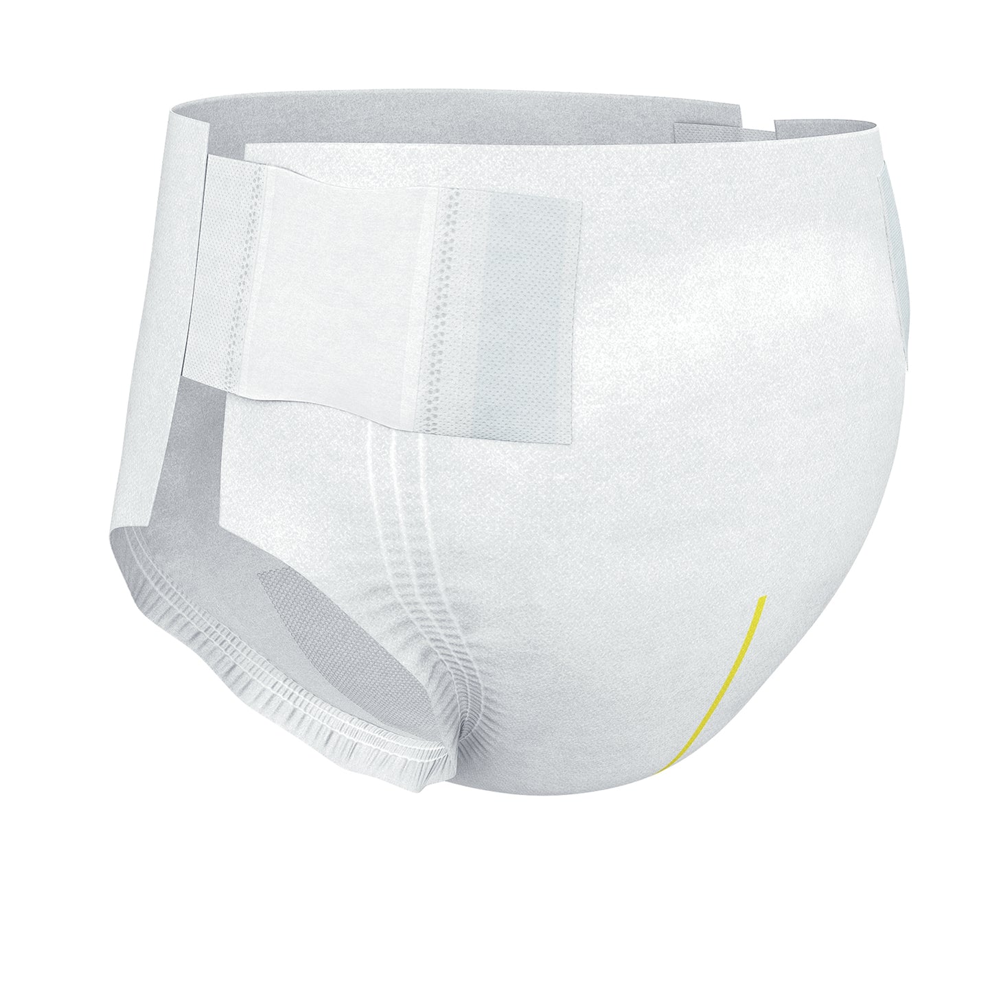 BRIEF, TENA STRETCH PLUS 2XLG (32/PK 2PK/CS)