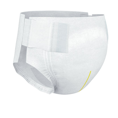 BRIEF, TENA STRETCH PLUS 2XLG (32/PK 2PK/CS)