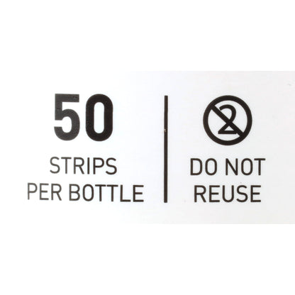 TEST STRIP, OPA 28 HI-LVL DISINFECTANT (50/BT 2BT/ MGM16