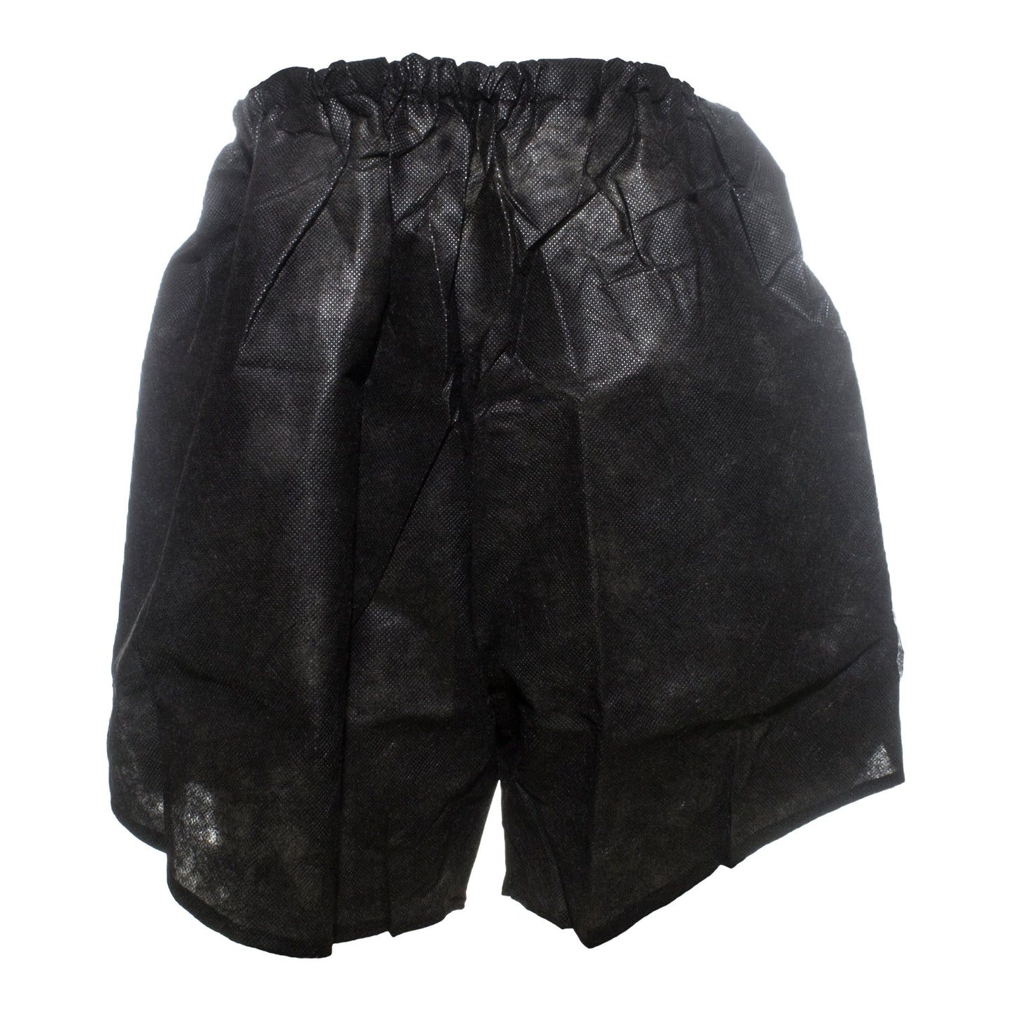 SHORTS, BOXER SPA DISP BLK LG-XLG (50/CS)