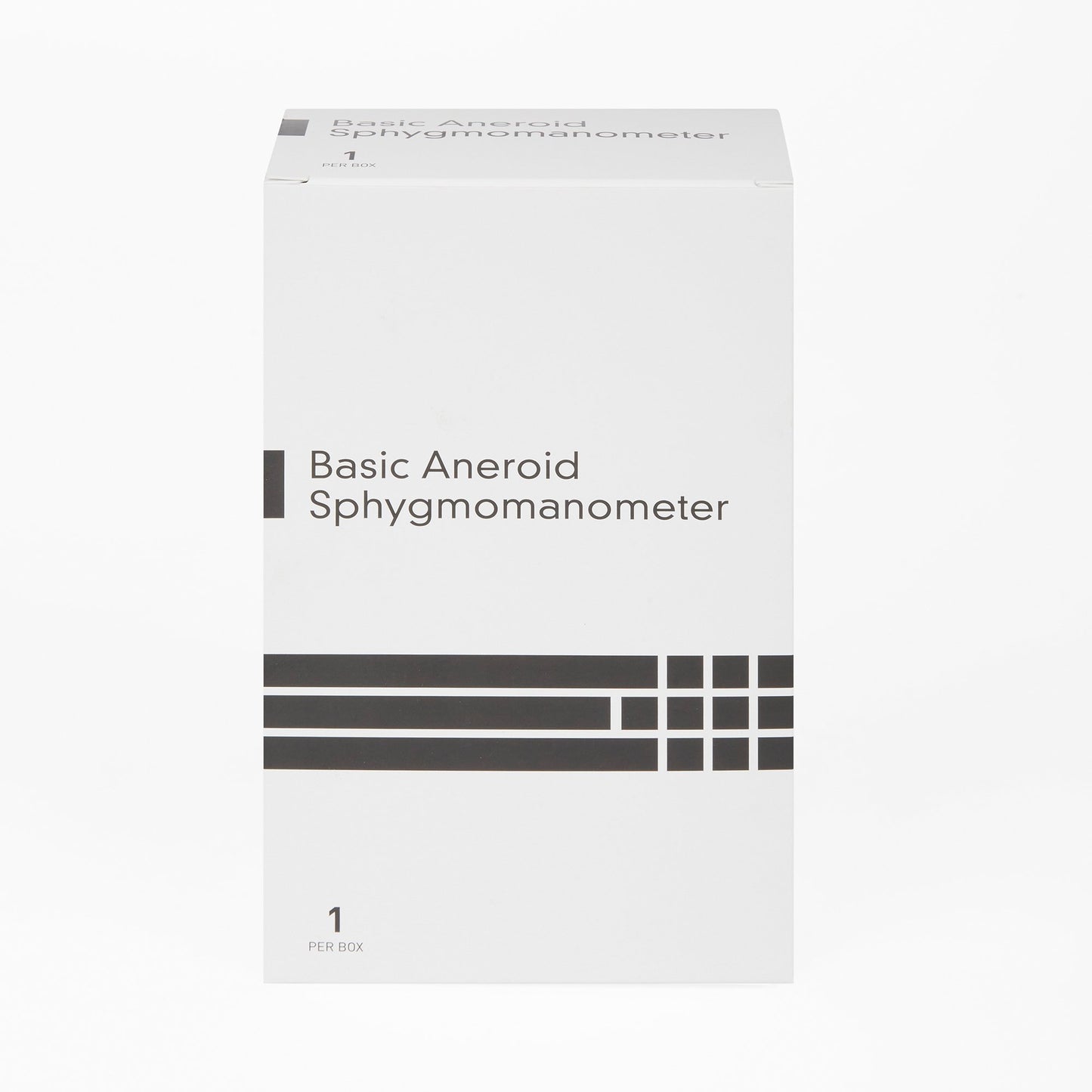 SPHYG, ANEROID STD LF NVY REG ADLT