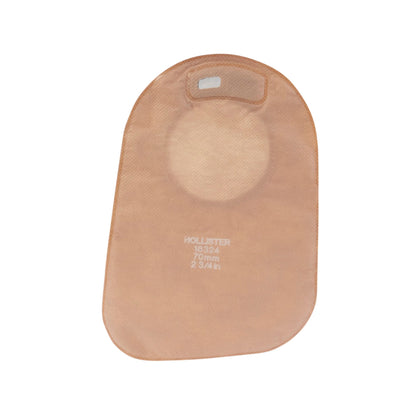POUCH, NEW IMAGE BGE CLSD 2 3/4" OPEN (30/BX)