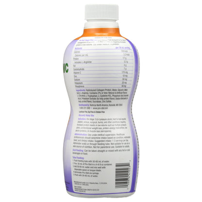 PROSTAT, AWC CITRUS SPLASH 30OZ (4/CS)
