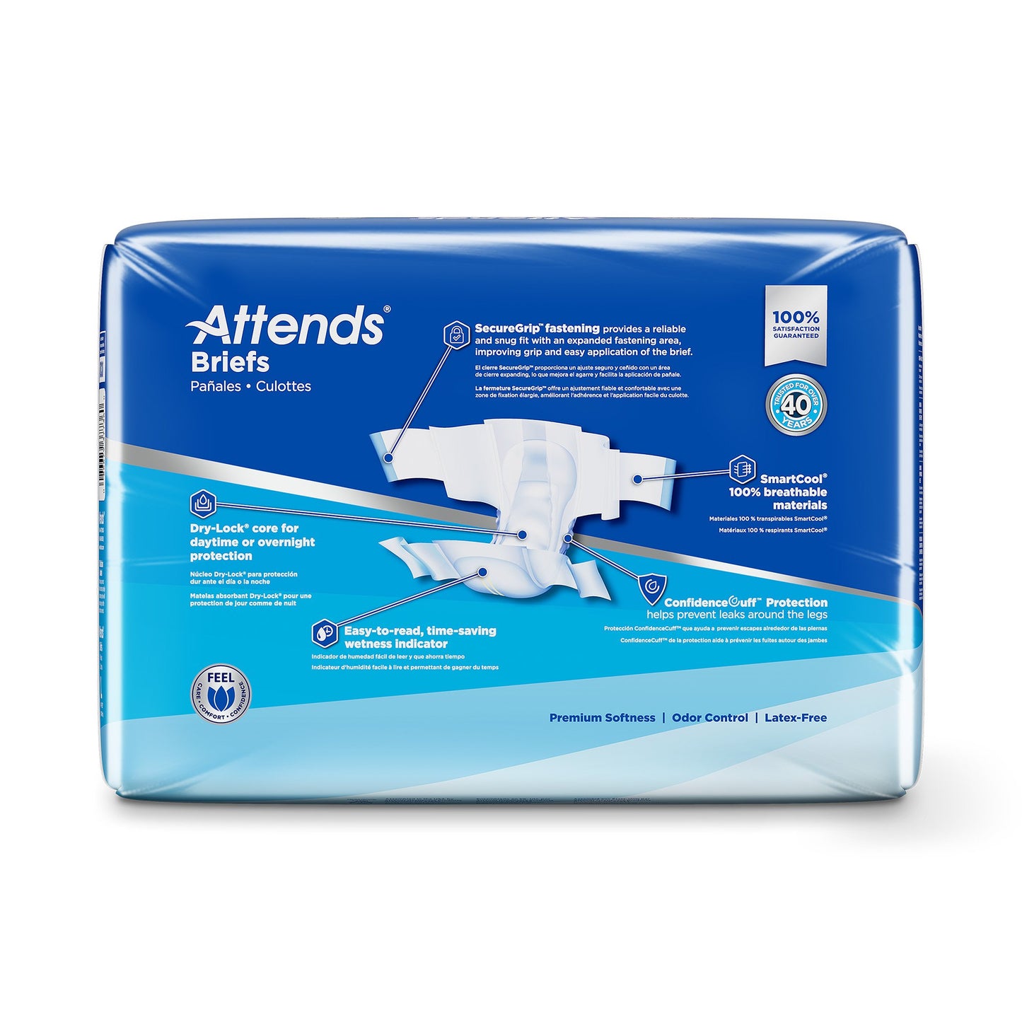 BRIEF, ADVANCED LG (24/BG 3BG/CS)