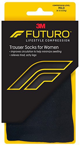 ENERGIZING TROUSER SOCKS WMN L(12PR/CS)