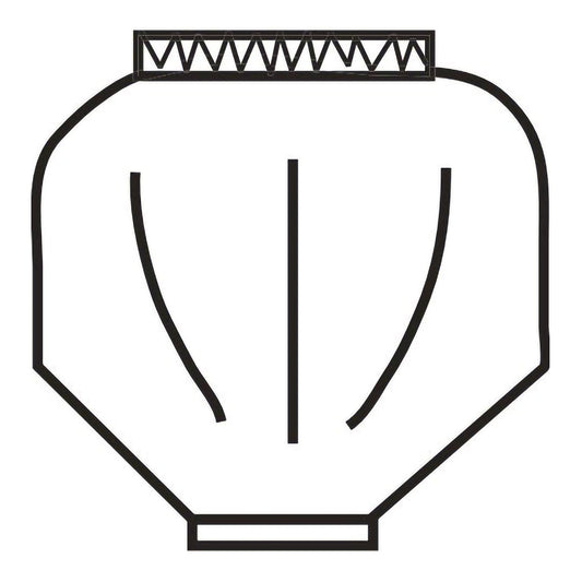 DRAPE, SHOWER CAP 18"X13" (10/BX) 326084