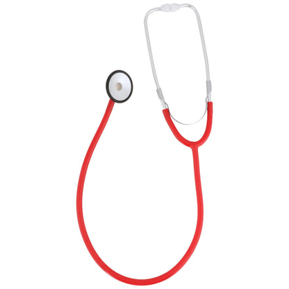 STETHOSCOPE, NURSE RED