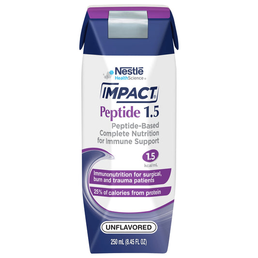 PEPTIDE, IMPACT 1.5 250ML