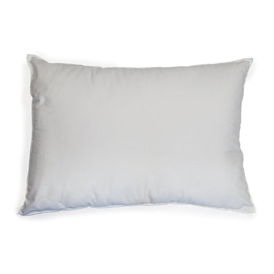 PILLOW, DISP MED LOFT WHT 20X26" (12/CS)