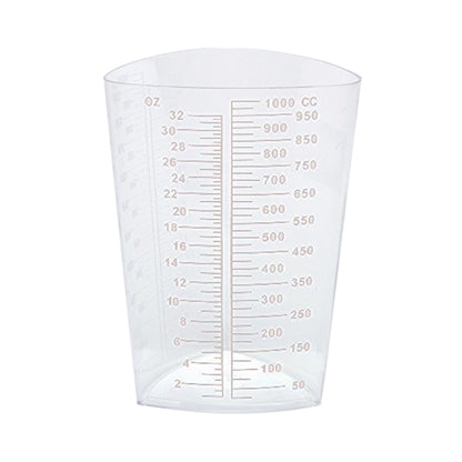 CONTAINER, SPEC GRAD 32OZ (200/CS)