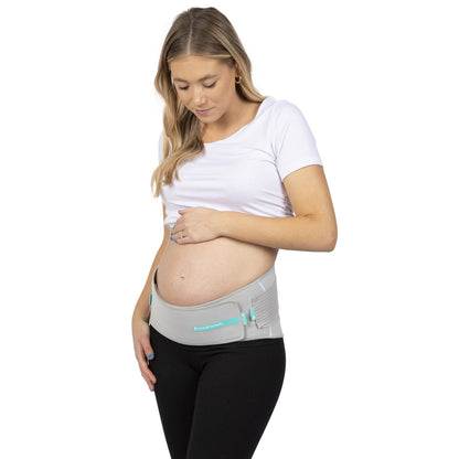BAND, SUPPORT PREGNANCY BODY AFTER BABY THE NINER MED