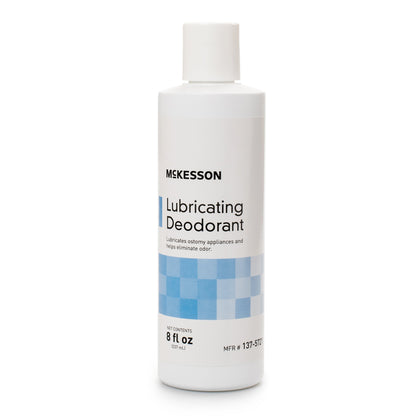 DEODORANT, OST LUBRICATING 8OZBTL(6/CS)