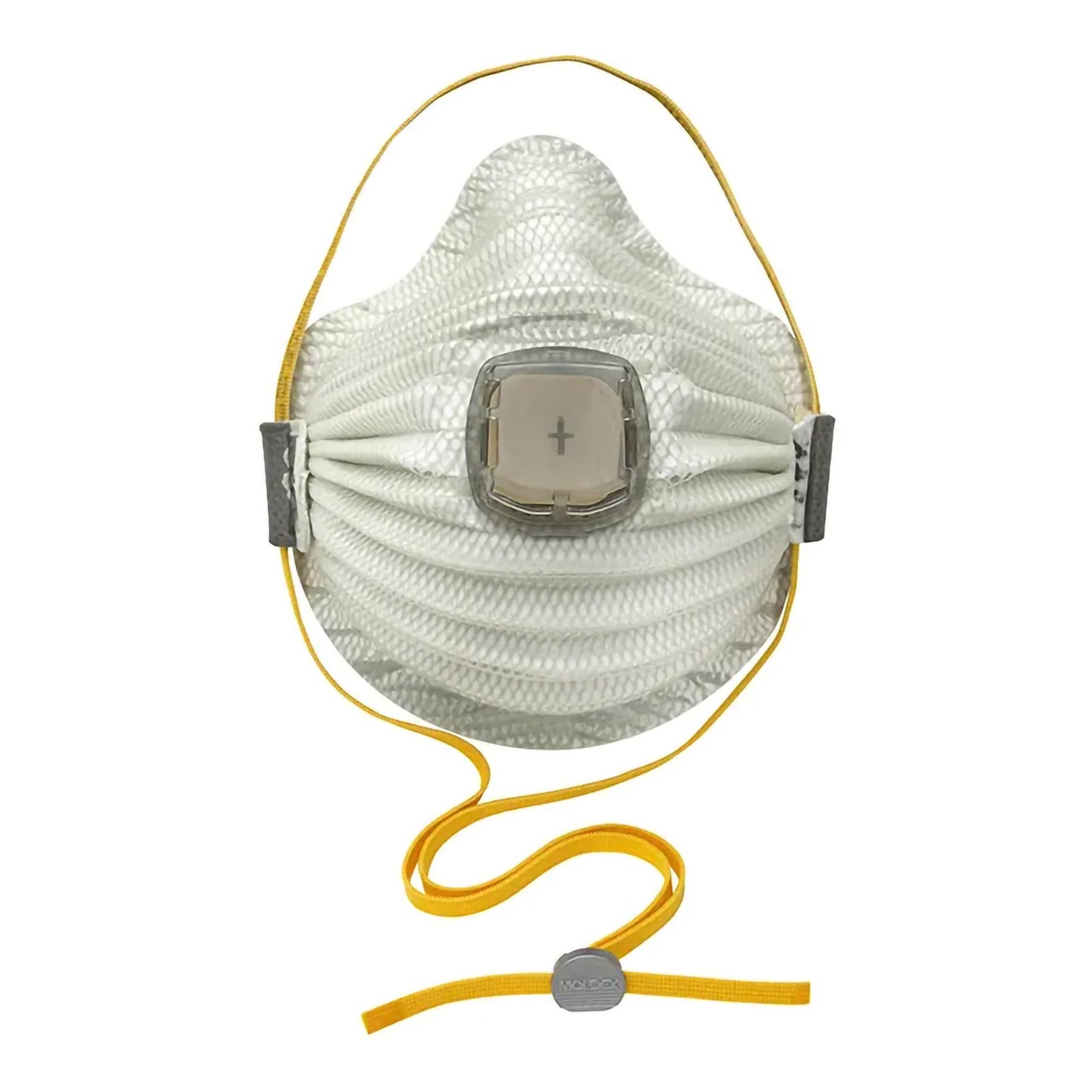 MASK, RESPIRATOR N100 DISP INDUST SM (5/BX 6BX/CS)