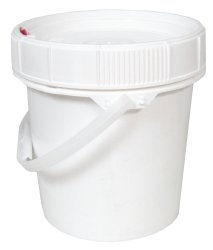 CONTAINER, PREFILLED W/FORMALIN 0.6GL