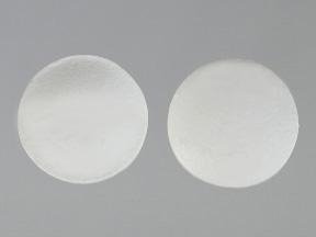 MAG-G, TAB 500MG (100/BT)
