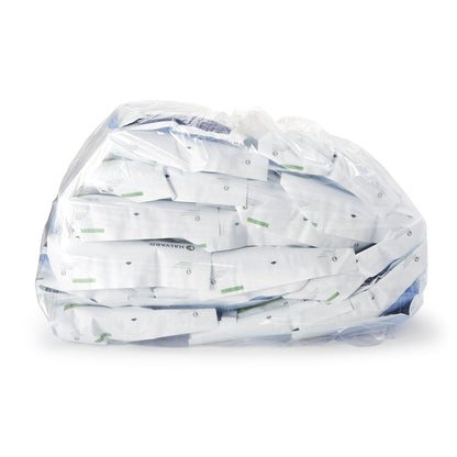 GOWN, SURG AERO PERFORMANCE LGBLUE STERILE (32/CS)