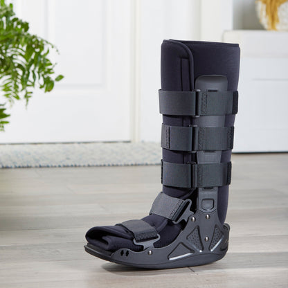 BOOT, WALKER STD NON-AIR XLG