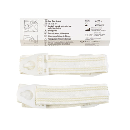 LEG STRAP, LTX FREE MED (10EA//BX)