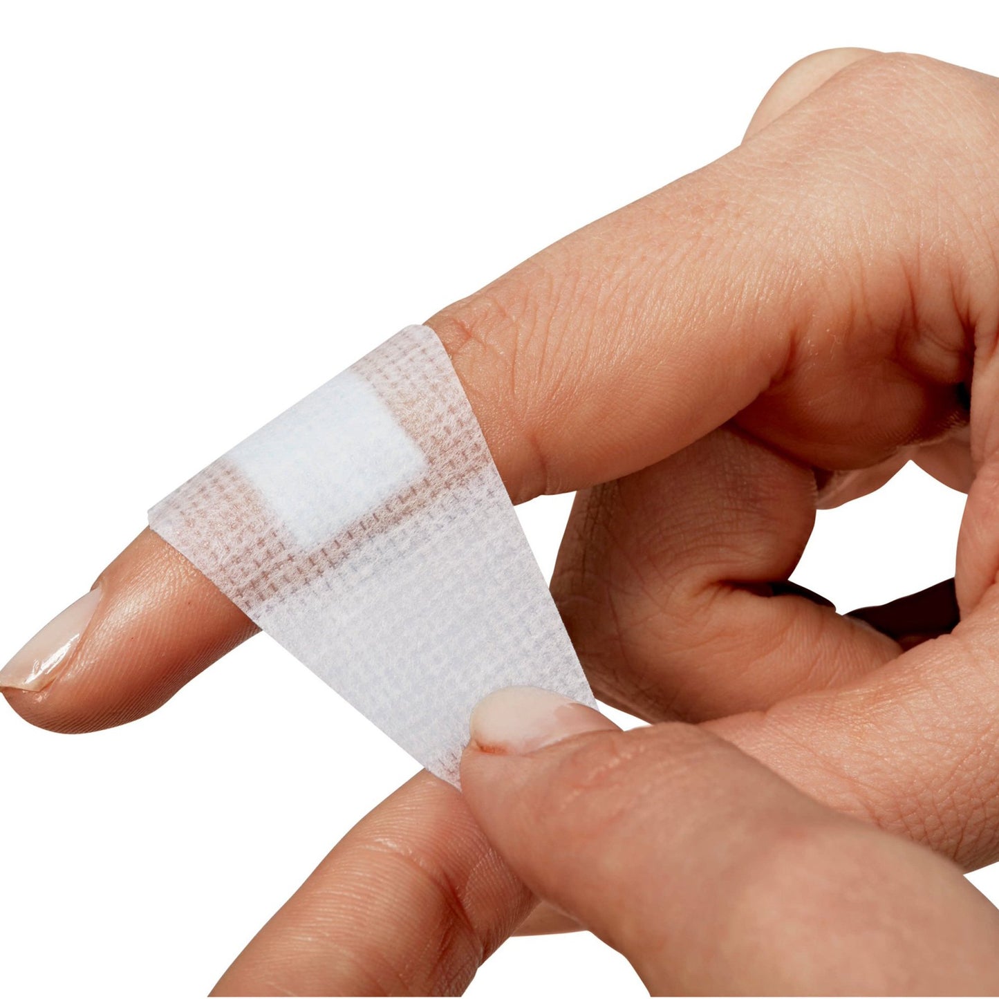 BANDAGE, ADH ASSORTED SENSITIVE SKIN (20/PK 24PK/BX)