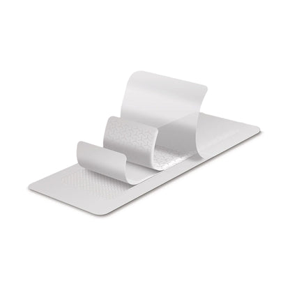 DRESSING, BORDER MEPILEX POST OP 4X12 (5/BX 5BX/CS)