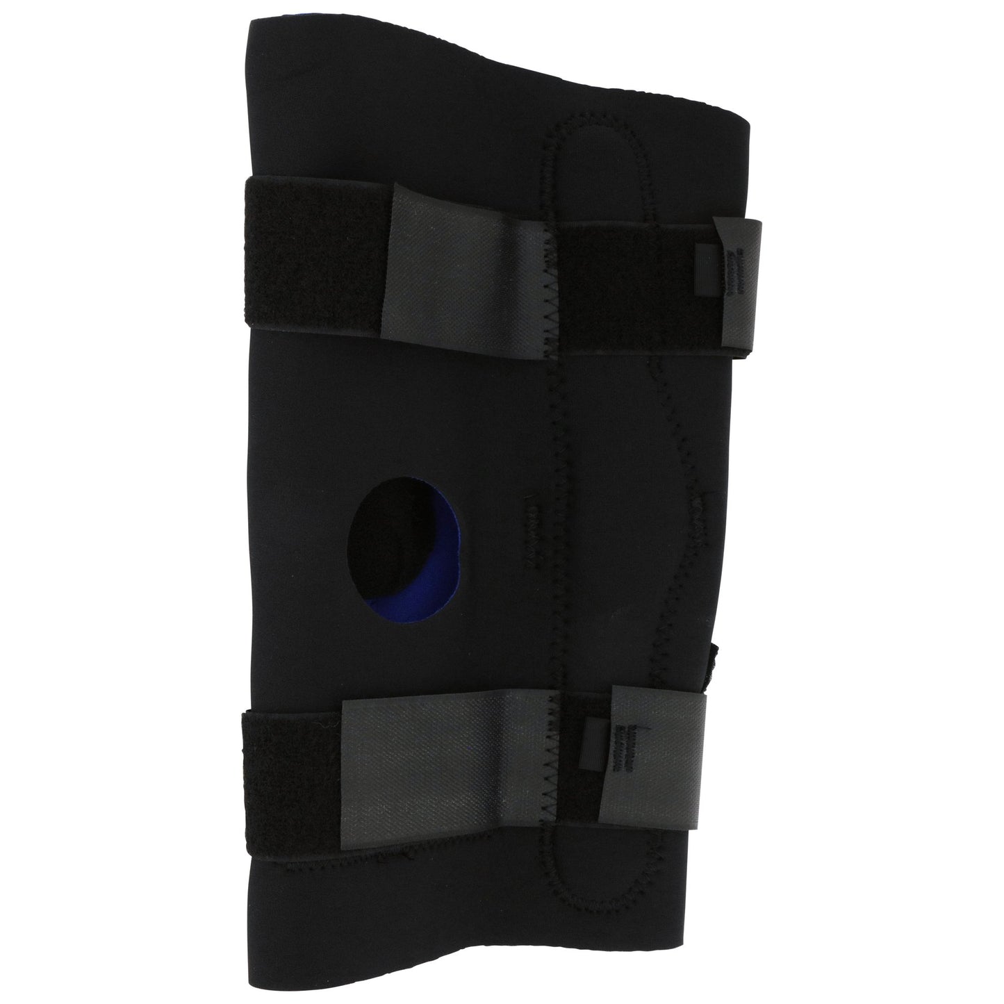 KNEE BRACE, HINGED LG