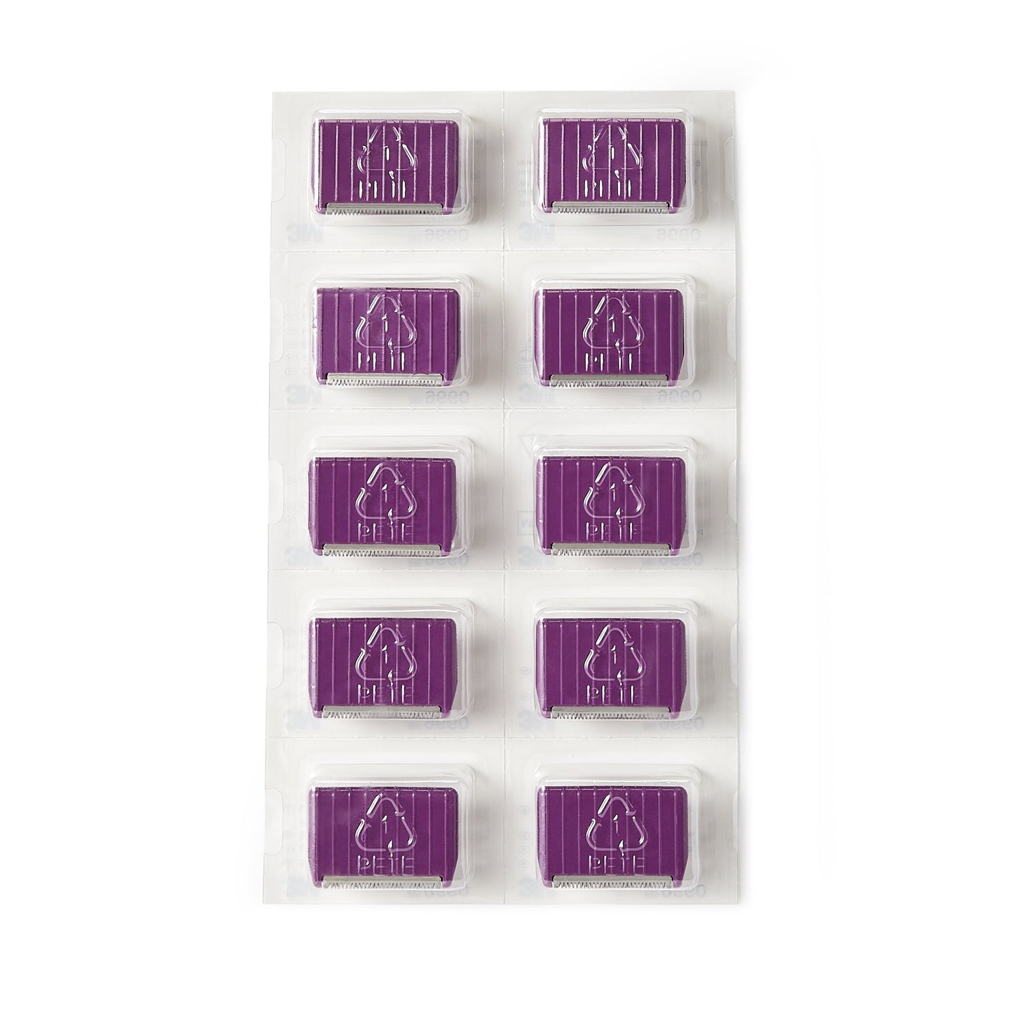 BLADE, CLIPPER ASSEMBLY PIVOTING (50/CS)