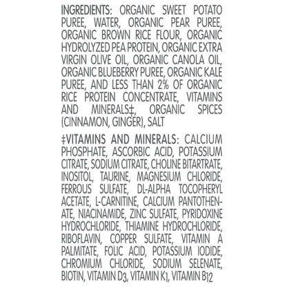 FORMULA, COMPLEAT ORGANIC BLNDPLANT PED 10.1OZ 300ML (24/CS