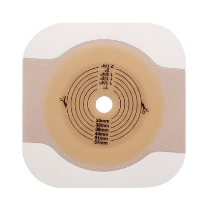 SKIN BARRIER, FLAT TAPE 70MM (5/BX)