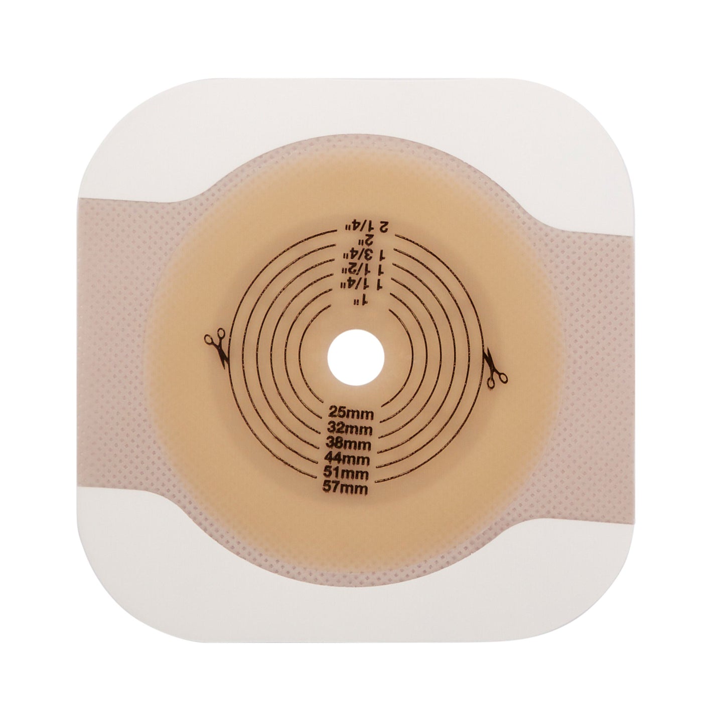 SKIN BARRIER, FLAT TAPE 70MM (5/BX)