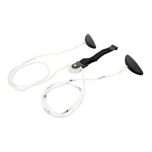 PULLEY, HOMERANGER SHLDR PRESTN