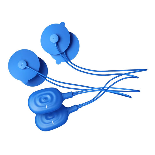 TENS SYSTEM, POWERDOT DUO THERABODY BLU 2.0