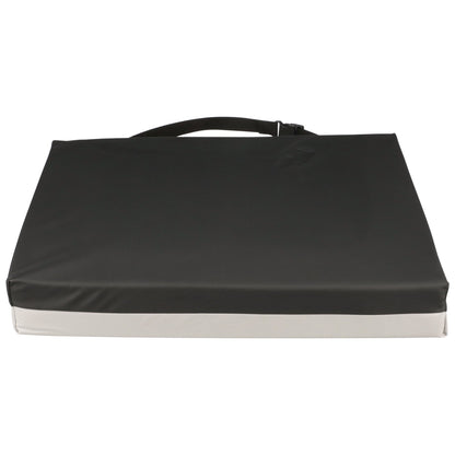 CUSHION, SEAT PROTEKT GEL 20"X16"X3" (4/CS)